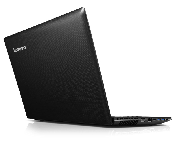 Lenovo G510 i7-4700MQ/8GB/1000/DVD-RW HD8750M - 172437 - zdjęcie 3